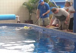 OLYMPUS DIGITAL CAMERA